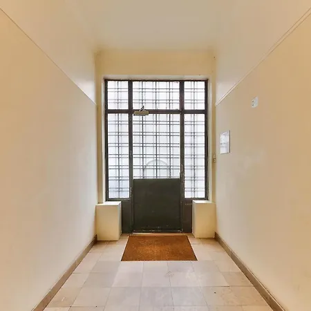 Charming T2 For 4 People *paris* Apartment Paris
